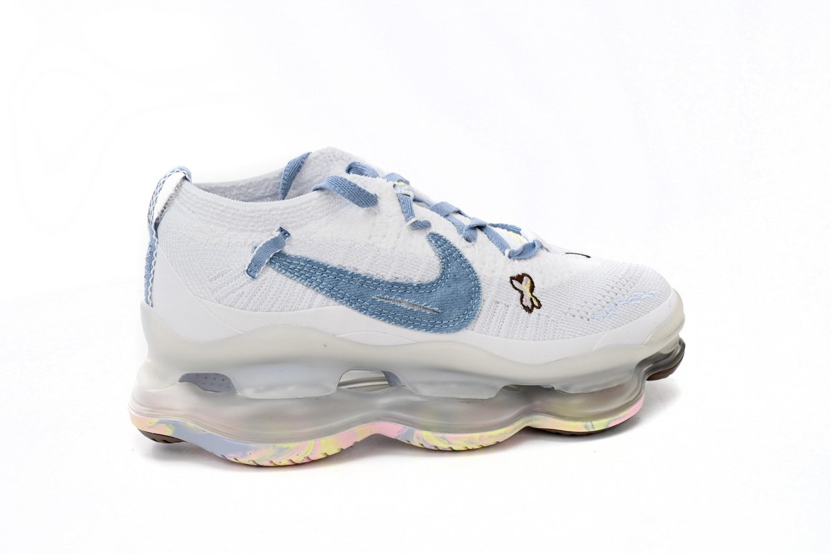 Nike Air Max Scorpion FK Just Do It FJ7736-141 - Image 9