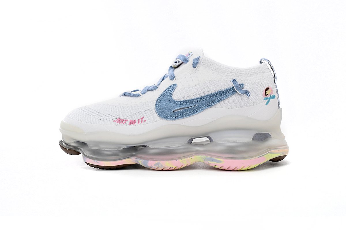 Nike Air Max Scorpion FK Just Do It FJ7736-141