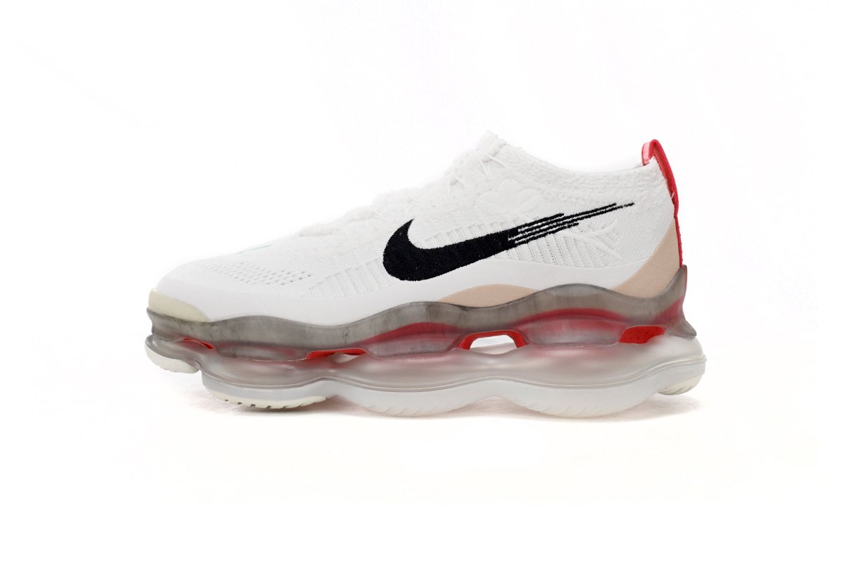 Nike Air Max Scorpion FK Lunar New Year Leap High FD4319-101