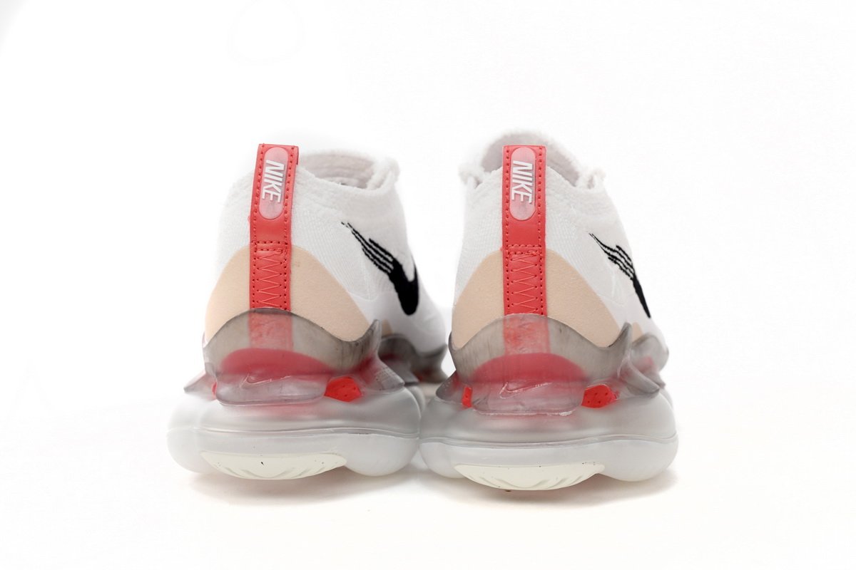 Nike Air Max Scorpion FK Lunar New Year Leap High FD4319-101 - Image 3