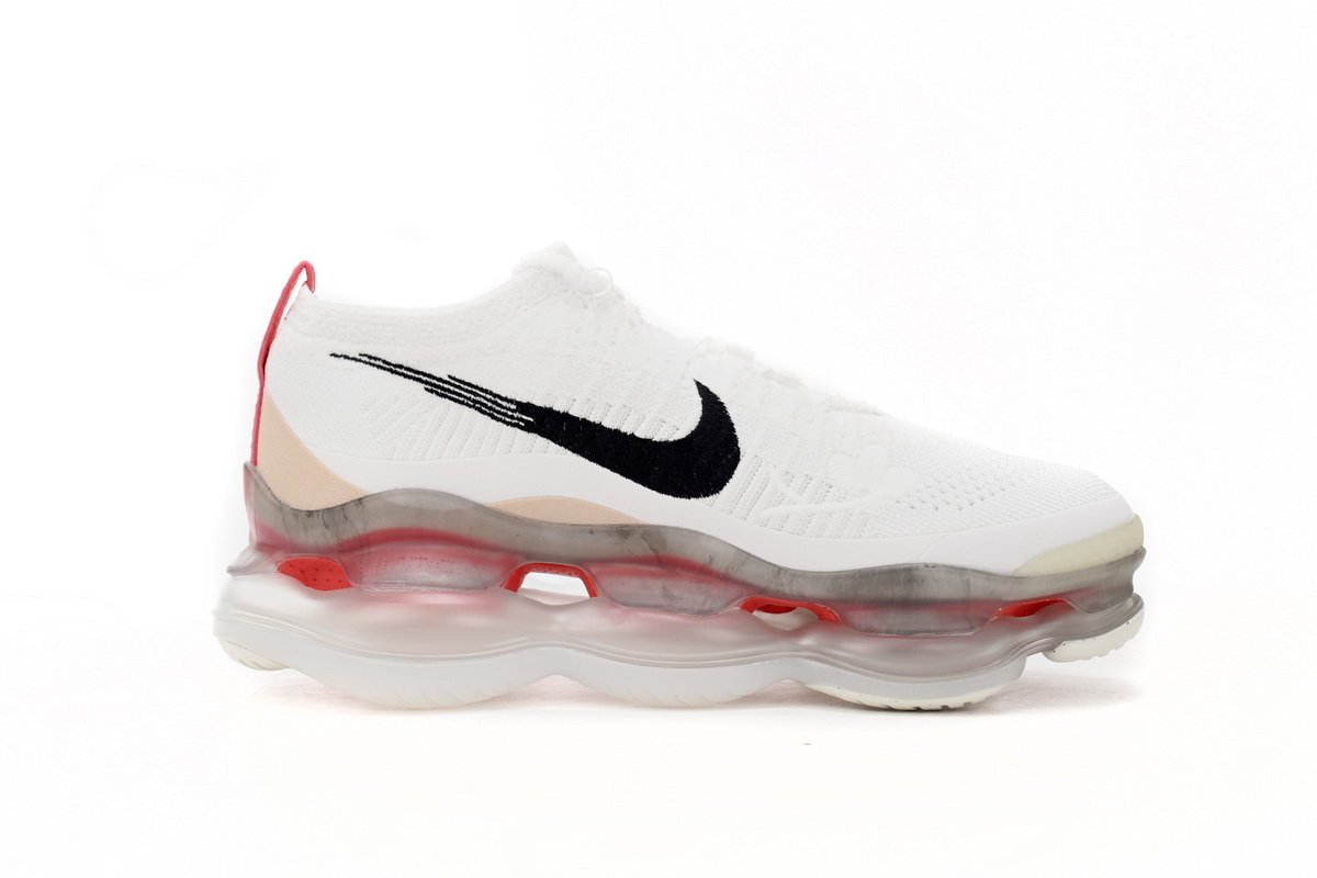 Nike Air Max Scorpion FK Lunar New Year Leap High FD4319-101 - Image 4