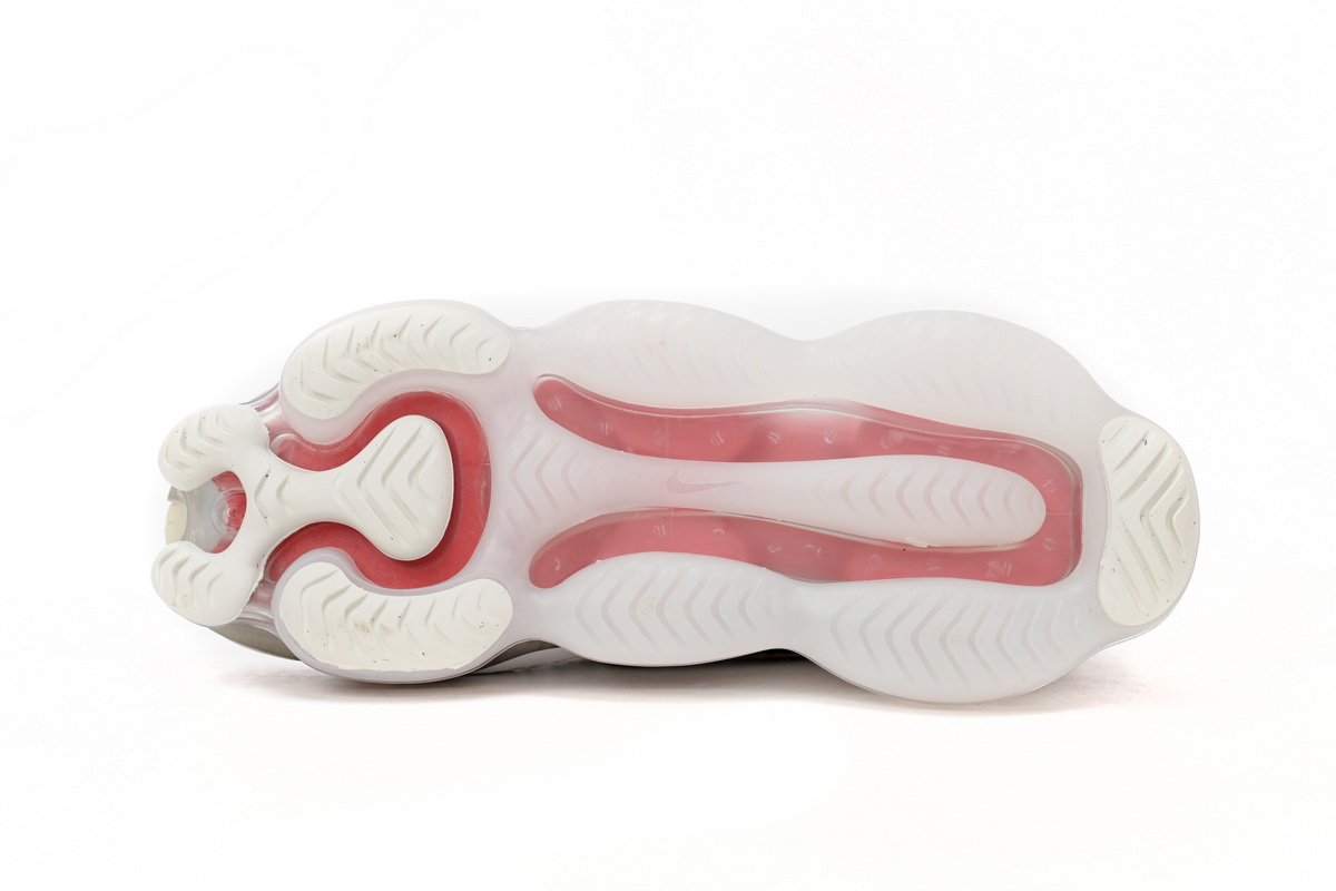 Nike Air Max Scorpion FK Lunar New Year Leap High FD4319-101 - Image 9