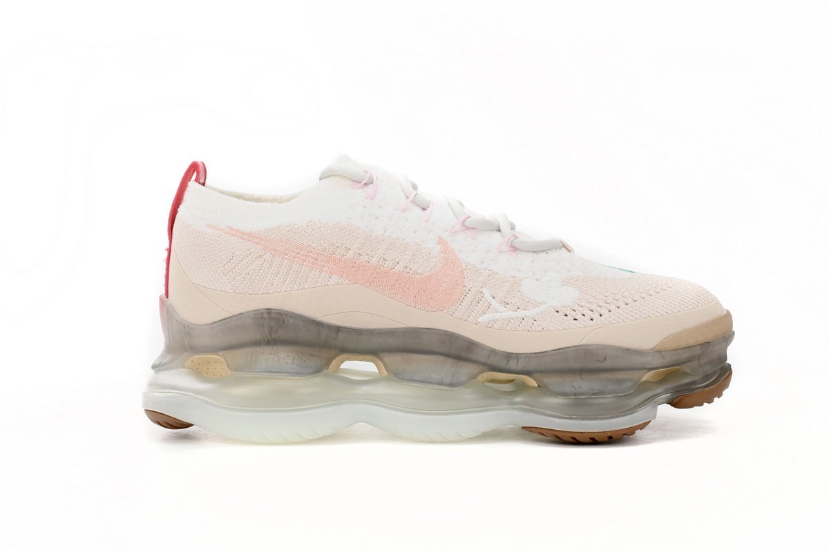 Nike Air Max Scorpion FK Lunar New Year Leap High FD4339-180 - Image 5