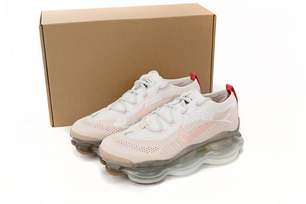 Nike Air Max Scorpion FK Lunar New Year Leap High FD4339-180 - Image 2