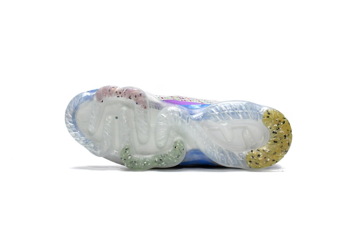 Nike Air VaporMax 2020 FK Pure Platinum CJ6740-001 - Image 4