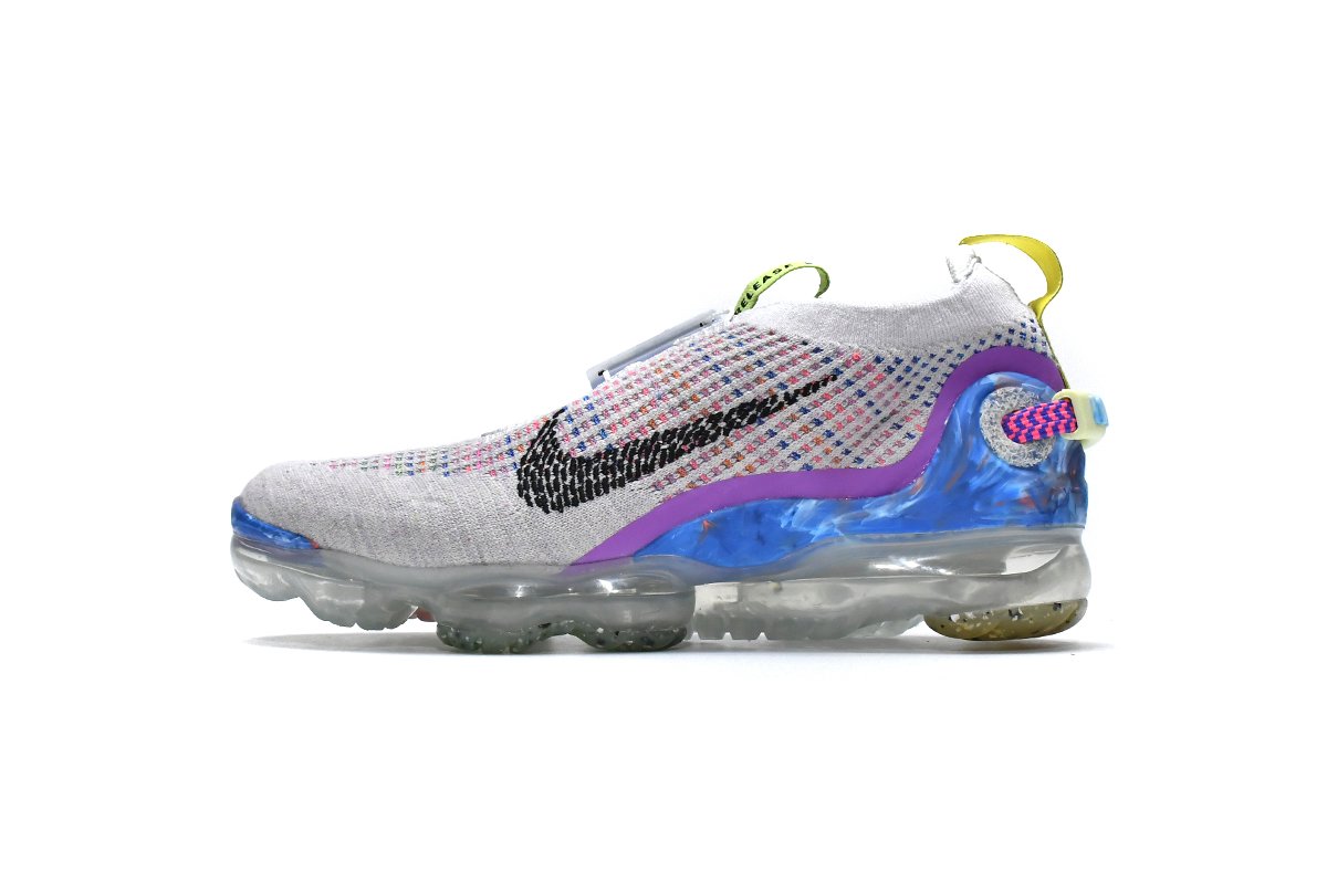 Nike Air VaporMax 2020 FK Pure Platinum CJ6740-001