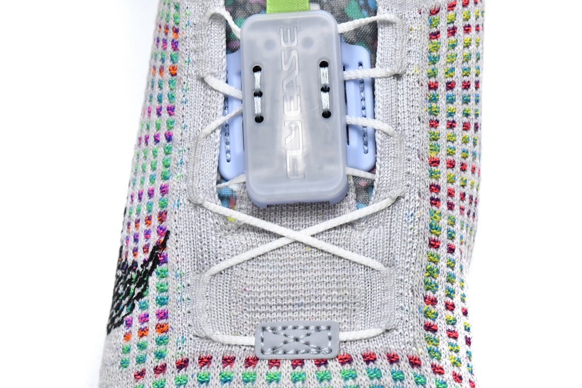 Nike Air VaporMax 2020 FK Pure Platinum CJ6740-001 - Image 10