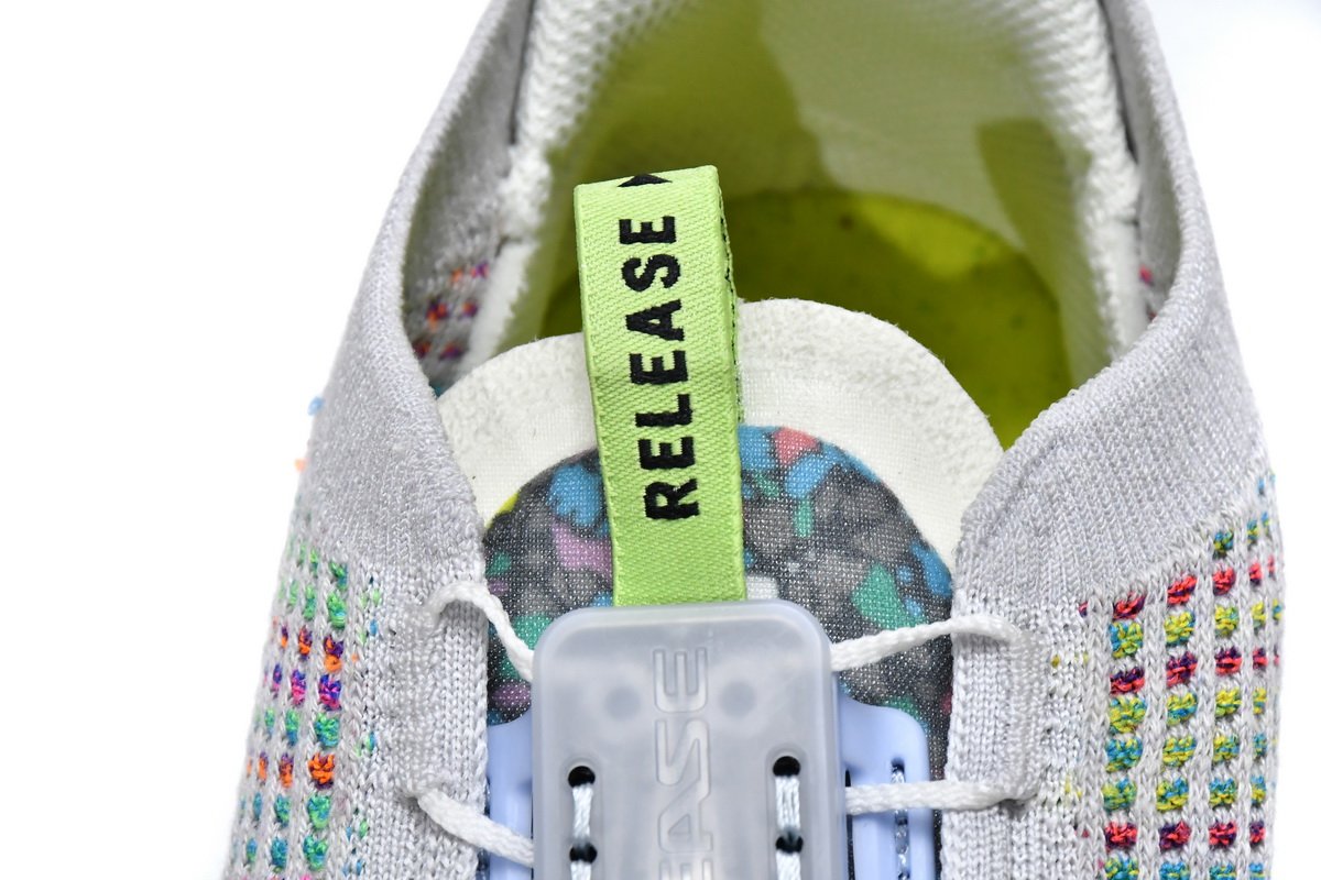 Nike Air VaporMax 2020 FK Pure Platinum CJ6740-001 - Image 15