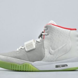 Nike Air Yeezy 2 NRG Pure Platinum 508214-010