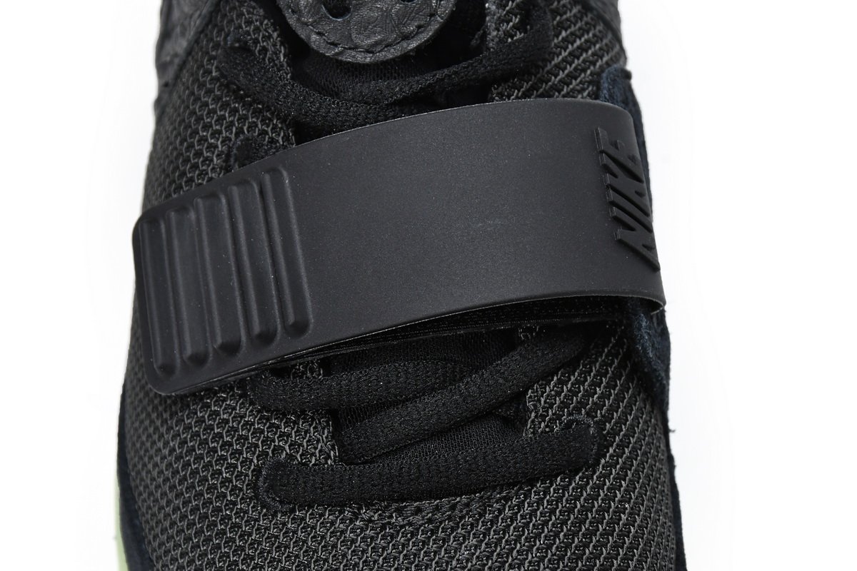 Nike Air Yeezy 2 Solar Red 508214-006 - Image 7