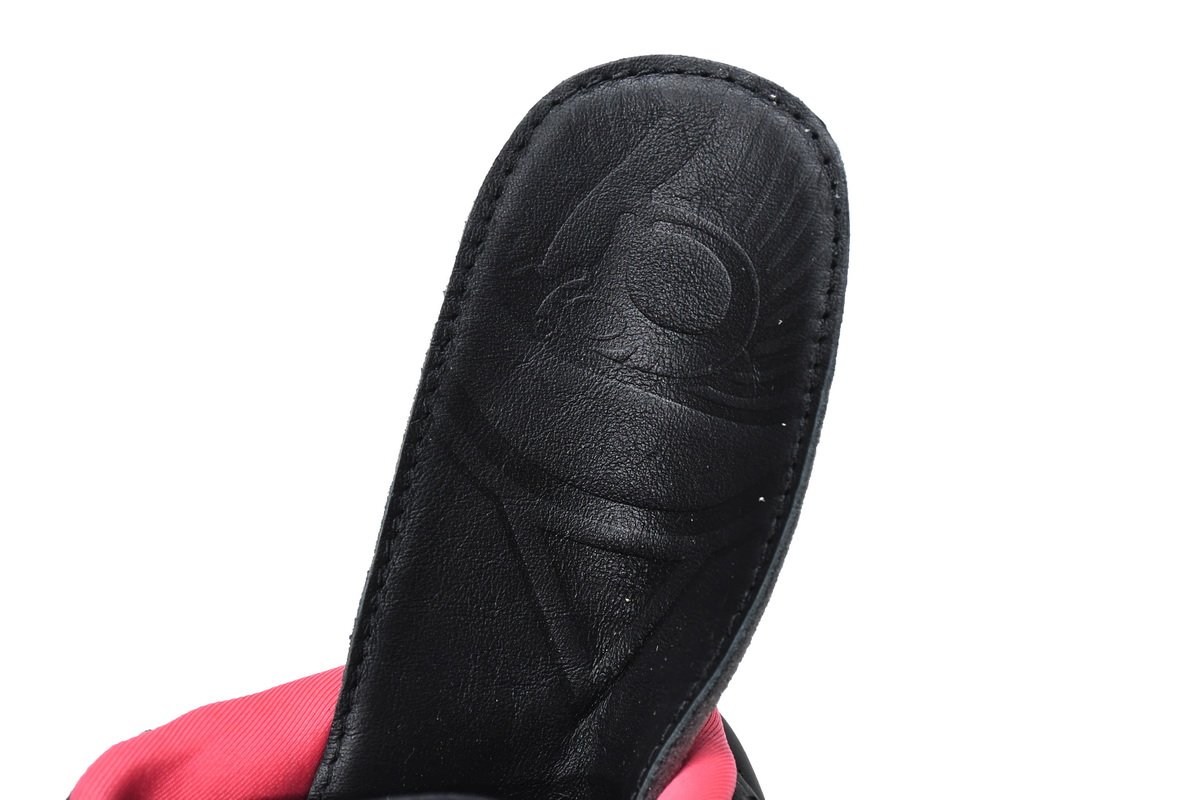 Nike Air Yeezy 2 Solar Red 508214-006 - Image 11