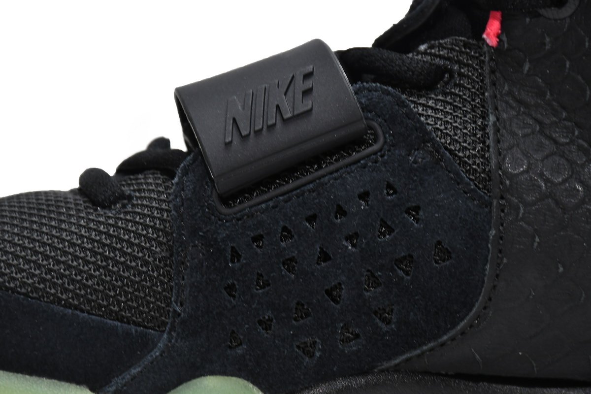 Nike Air Yeezy 2 Solar Red 508214-006 - Image 12