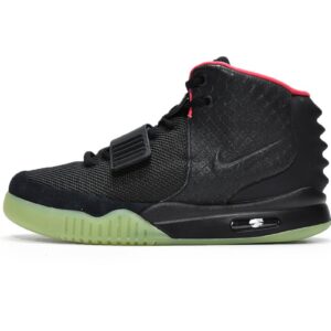 Nike Air Yeezy 2 Solar Red 508214-006