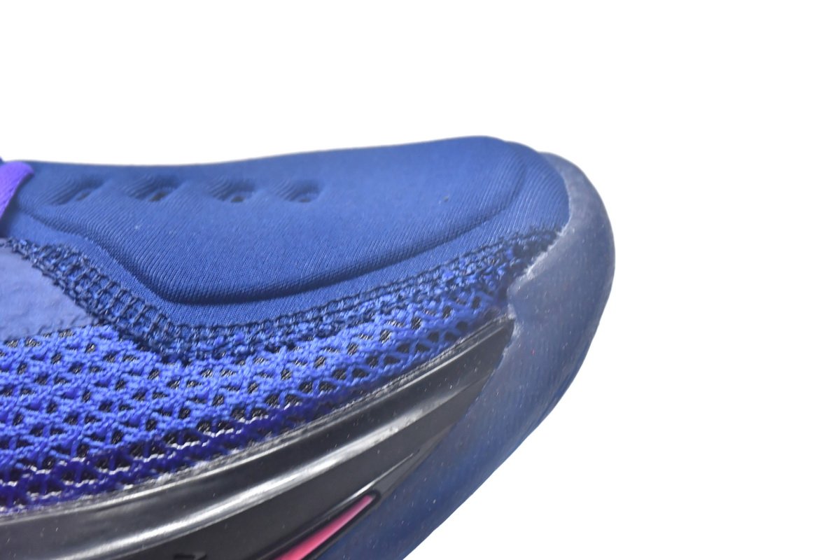 Nike Air Zoom G.T. Cut Blue Void Siren Red CZ0175-400 - Image 9