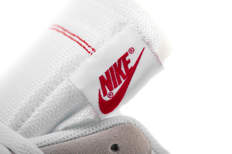 Nike Blazer Mid Off-White AA3832-100 - Image 7