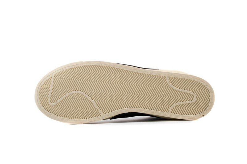 Nike Blazer Mid Off-White AA3832-100 - Image 5