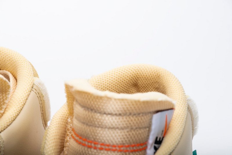 Nike Blazer Mid Off-White All Hallow's Eve AA3832-700 - Image 6