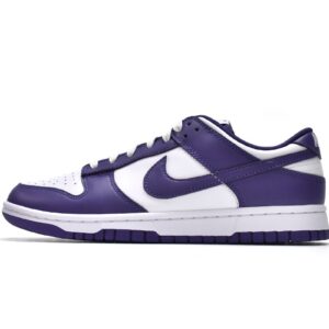 Nike Dunk Low Championship Court Purple DD1391-104