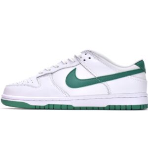 Nike Dunk Low Green Noise DD1503-112