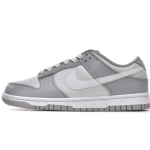 Nike Dunk Low Grey White DJ6188-001