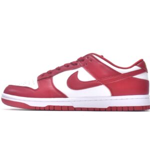 Nike Dunk Low Gym Red DD1391-602