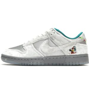 Nike Dunk Low Ice DO2326-001