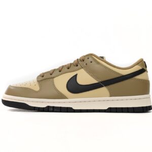 Nike Dunk Low Khaki Brown DD1503-200