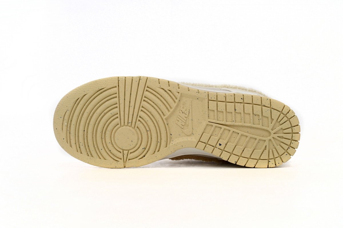 Nike Dunk Low Retro PRM Year of the Rabbit Fossil Stone (2023)  FD4203-211 - Image 11