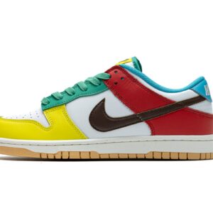 Nike Dunk Low SE Free.99 White DH0952-100