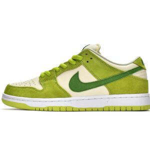 Nike Dunk Low Sour Apple DM0807-300