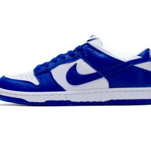 Nike Dunk Low SP Low SP “Kentucky” CU1726-100