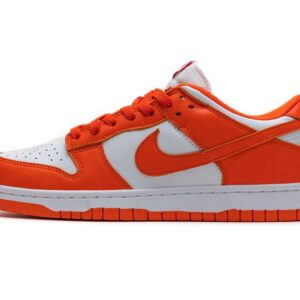 Nike Dunk Low SP Orange Blaze CU1726-101