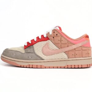 Nike Dunk Low SP What The CLOT FN0316-999