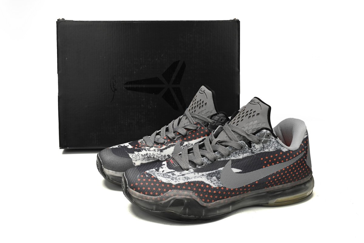 Nike Kobe 10 Pain - Image 7