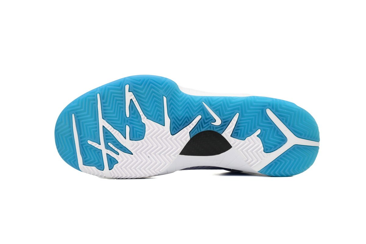 Nike Kobe 4 Protro Draft Day Hornets AV6339-100 - Image 5