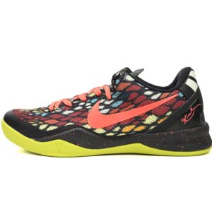 Nike Kobe 8 Christmas 555286-060