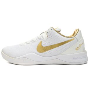 Nike Kobe 8 Protro "METALLIC GOLD" FV6325-100