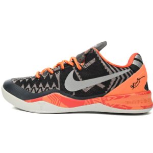 Nike Kobe 8 System 'Black History Month' 583112-001