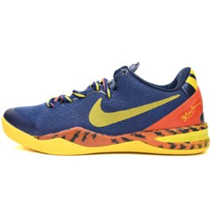 Nike Kobe 8 System Barcelona 555035-402