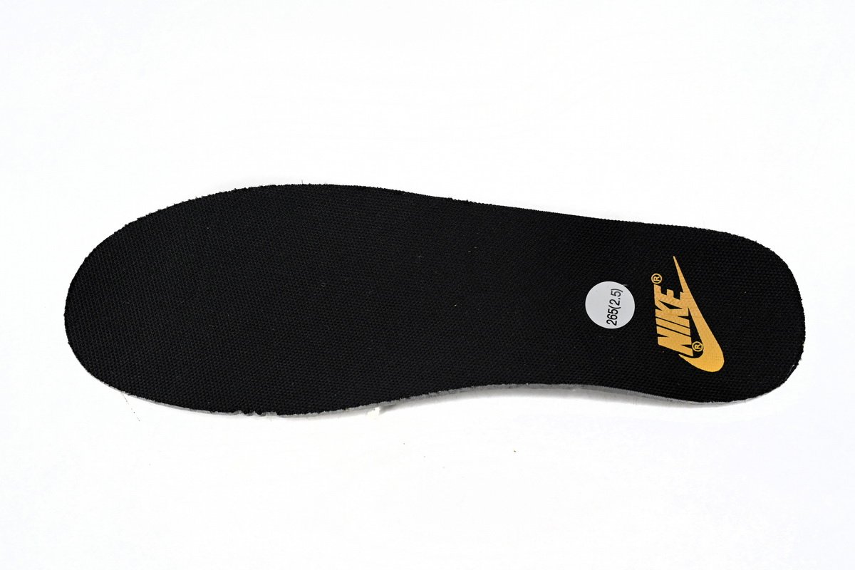 Nike SB Dunk Low "85" Gray Green Apple Double Hook DO9457-122 - Image 9