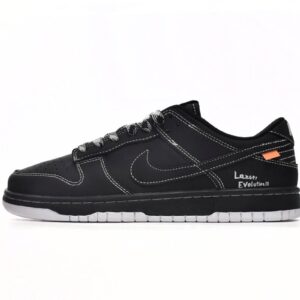 Nike SB Dunk Low AE86 Black Brown DD1391-106