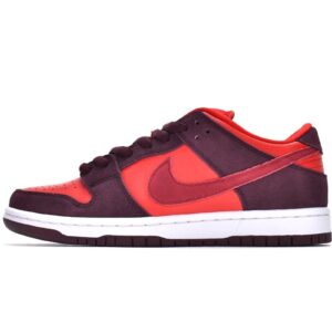 Nike SB Dunk Low Cherry DM0807-600