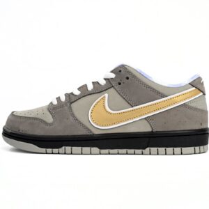 Nike SB Dunk Low Grey Lobster BV1310-105