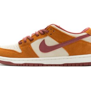 Nike SB Dunk Low Pro Dark Russet Cedar BQ6817-202