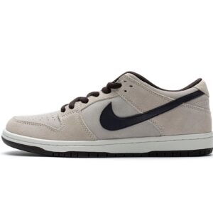 Nike SB Dunk Low Pro Desert Sand Mahogany BQ6817-004