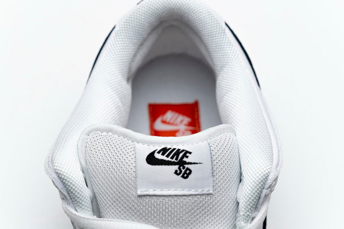 Nike SB Dunk Low Pro ISO “Orange Label” CD2563-100 - Image 8