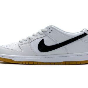 Nike SB Dunk Low Pro ISO “Orange Label” CD2563-100