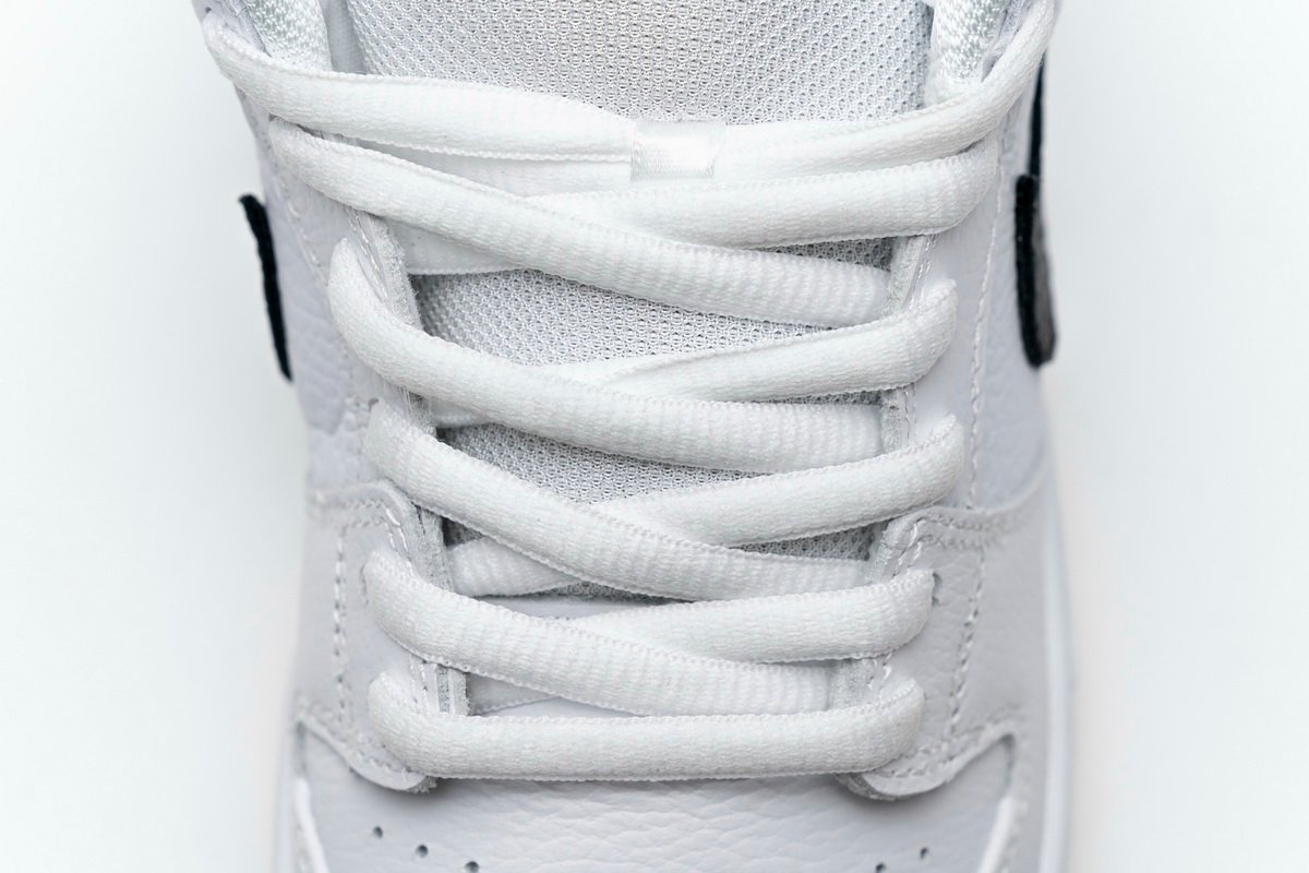 Nike SB Dunk Low Pro ISO “Orange Label” CD2563-100 - Image 9