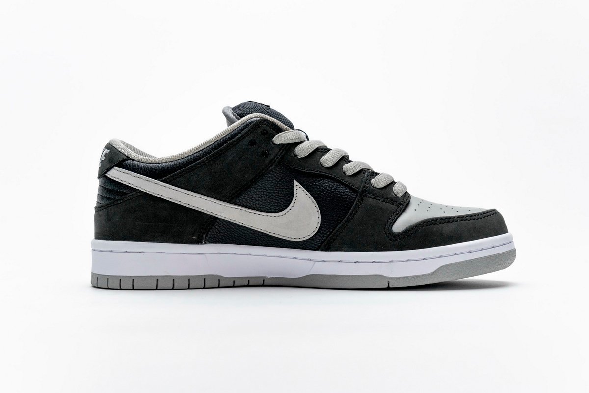 Nike SB Dunk Low Pro“J-Pack Shadow” BQ6817-007 - Image 3