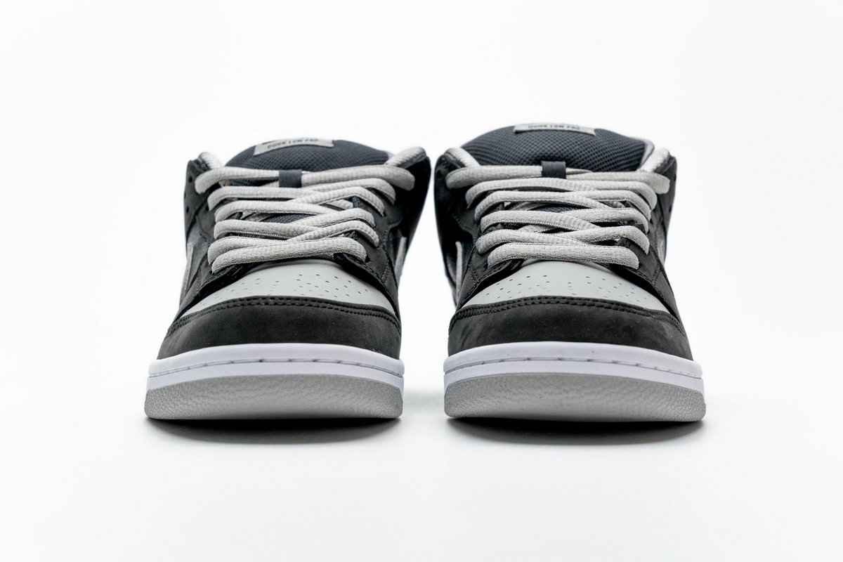 Nike SB Dunk Low Pro“J-Pack Shadow” BQ6817-007 - Image 4